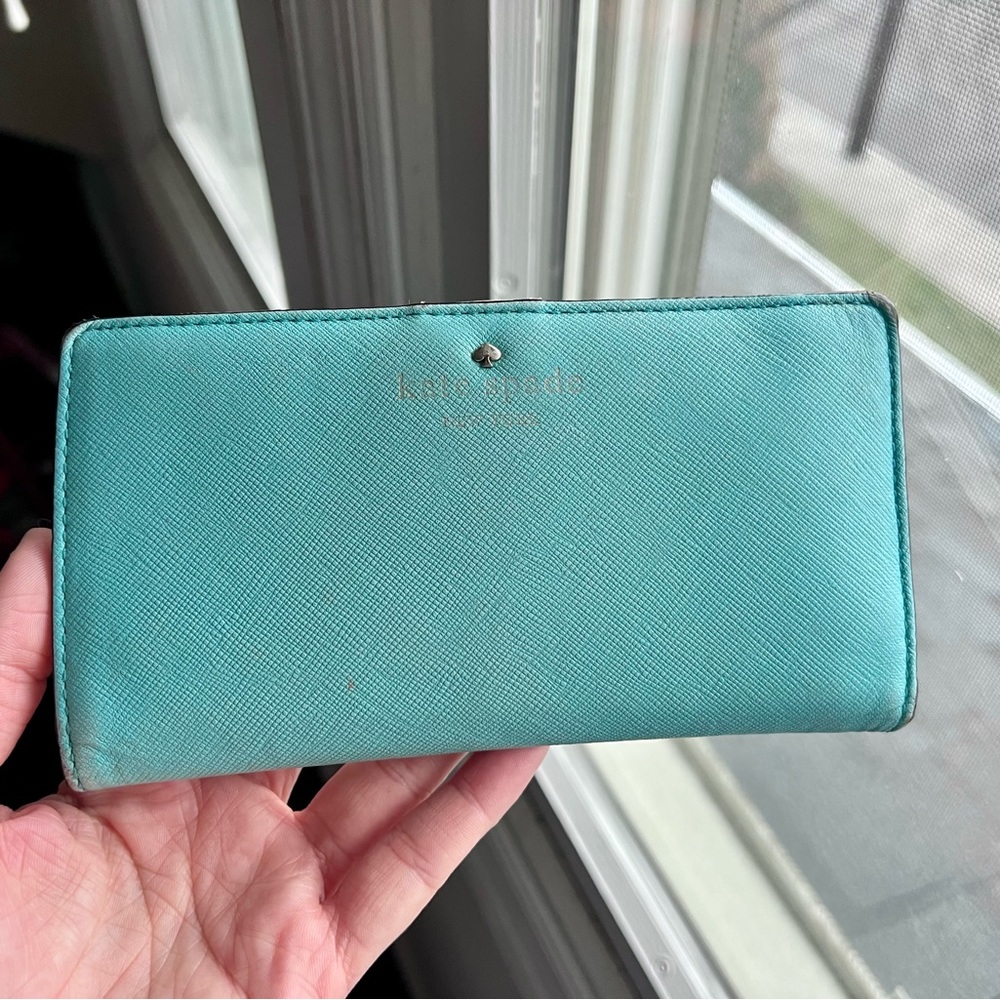 Kate Spade Wallet - Picture 5 of 5